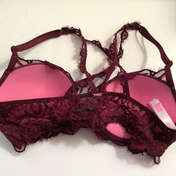 Victoria’s Secret Pink bra - Picture 2 of 5